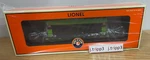 Lionel 2528060 Alien Area 51 Recovery Unit Maxistack Gauge Train Car Container. Fixed Price $96.95.