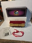Mth Tinplate Traditions No. 213 Stock Car Standard Gauge 10-204. Fixed Price $99.95.