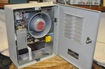 Atlas Sound Pn 97403-13220E3700 Alarm Audible System BZ-204/FSS-9V New. Fixed Price $175.00.