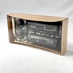Walthers Ho Funnel Flow Tank Car Kit Gatx 22799 932-5157 Nib. Fixed Price $24.99.