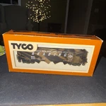 Vintage Tyco 344A:250 Reading Hopper Train Railroad Car #87556 New Box. Fixed Price $11.00.