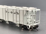 Walthersmainline 910-7055 50 PS2 3-BAY Cvrd Hopper D&rgw #18216 Nib! HO7544. Fixed Price $28.78.
