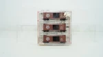 Micro Trains Scale New York Haven & Hartford 40' Box Car 20029-2 B53. Fixed Price $39.50.