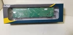 Penn Central Railroad Evans X72 Single Door Box Car 269827 Rapido 139003-5 Ho. Fixed Price $42.95.