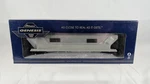 Athearn Genesis Acf 4600 Cuft Covered Hopper - Undecorated ATHG15449. Fixed Price $59.95.