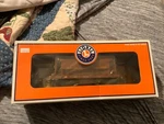 Lionel 6-17804 Union Pacific Ore Car #8023 With Load. Fixed Price $50.00.