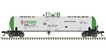 Atlas Ho Scale Gatx 20,700-GALLON Tank Car Pemex #5146 20006981. Fixed Price $41.89.
