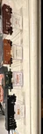 Atlas And Micro Trains 4 Hopper Cars W/loads P&le, Cnw, D&h, Prr.. Fixed Price $39.00.