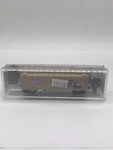 Scale Micro-trains Mtl #59580 Gh Good Humor 40' Steel Side Ice Reefer #8002. Fixed Price $21.25.
