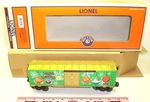 New Lionel 6-39264 "2004" Lrrc Holiday Boxcar. Fixed Price $75.00.
