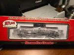 Atlas 1073-1 11,000 Gallon Tank Homgas #70 Nib North Mason,. Fixed Price $23.50.