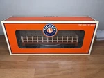 Lionel 6-26036 / O27 Union Pacific Flat Car Doesn Come With Horses. Fixed Price $39.99.