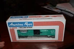 American Flyer New York Central Car Sliding Door ....mint Box!. Fixed Price $27.99.