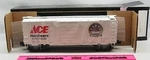 Weaver Road Ace Box Car 1993 X13320. Fixed Price $37.00.