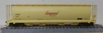 Walthers 59' Cylindrical Hoppers. Fixed Price $28.00.