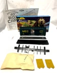 Athearn Ho 40' Boxcar Bev-bel 1075 Maine Central 7337 Pine Tree Route DG438. Fixed Price $14.00.