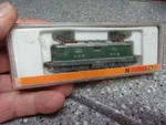B593 Arnold Train Car Scale 2413. Fixed Price $79.99.