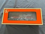Lionel 6-36000 Route 66 Flatcar With Sedans New In Box. Fixed Price $34.99.