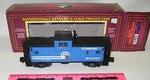 Mth 20-91012 Conrail Extended Vision Caboose Car. Fixed Price $44.00.