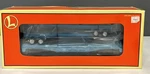 Lionel #36092 Maersk Flat Car Gauge Train Trailer Frames Intermodal Shipping. Fixed Price $74.99.