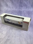 M Rklin H0 Scale #47331 Reefer Refrigerator Car Inter Frigo #64827. Fixed Price $35.99.