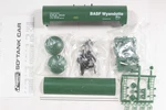 Vintage New Roundhouse Utlx / Basf Wayandotte 50FT Modern Tank Car Kit #78542. Fixed Price $17.99.