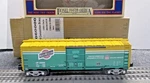 Lionel 58060 Lcca 2018 Chicago & Northwestern Convention Car. Fixed Price $79.99.