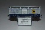 Scale Atlas 34243 Baltimore & Ohio 40' Single Door Boxcar 466081 C29792. Fixed Price $15.99.