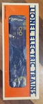 Lionel Gauge Chessie Hopper 6-15002. Fixed Price $24.99.