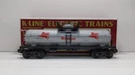 K-line K6324 Gauge Mobil Single Dome Tank Car Ln/box. Fixed Price $14.99.