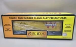 Mth Railking Wilson & Co Reefer Car 30-7822 Gauge Model W/ Box Canned Meats. Fixed Price $38.99.