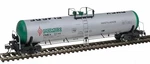 Atlas Ho Scale Gatx 20,700-GALLON Tank Car Pemex #5146 20006981. Fixed Price $41.47.