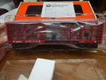 Lionel 6-36834 Sante Fe Transparent Instruction Car Nib Gauge Lqqk. Fixed Price $40.00.
