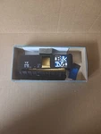 Athearn/bev-bel Ho Scale Boston & Maine Bm Checkerboard 40' Box Car #74774 Kit. Fixed Price $10.00.