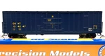 Ho Fox Valley Models Fvm 30044 Soo Post Box Car Csx # 134247. Fixed Price $39.99.