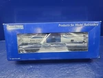 Domino Sugar Amstar Tank Car O27 Scale Industrial Rail 6009 Asrx 1709 (new). Fixed Price $40.00.