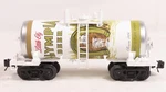 Atlas 3004848-2 8000 Gallon Tank Car Olympia "little Oly" Olyx 1983 Nib. Fixed Price $79.99.