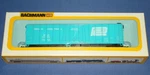 Bachmann Ho Box Car 160502 1127 51 Foot Plug Penn Central Pc 1142. Fixed Price $18.99.