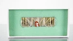 Overland Brass HK-50-5 Hart Selective Ballast & Coal Car Union Pacific Ho Scale. Fixed Price $179.99.