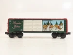 Lionel 6-36805 Reindeer Jumping Boxcar Ln. Fixed Price $55.99.