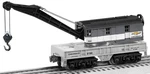 Lionel 2428190 Gauge Chevy Crane Car Ready To Run. Fixed Price $119.99.