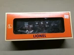 Lionel 6-19885 N&w Operating Hopper Car New W/box Gauge. Fixed Price $12.50.