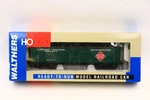 Walthers 932-5471 Ho Gacx Wood Reefer W/ Bolted Pedestal Truck 319 New Nib. Fixed Price $13.99.
