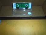 Micro Trains #220900 40' Std Combo Door Boxcar - Northern Pacific #np 8135. Fixed Price $15.00.