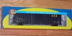 Ho Athearn 96275 60' Icc Box Car Csxt 161820. Fixed Price $44.99.