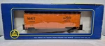 Vintage Ho Ahm Mkt Katy 60050 40 ' Double Door Boxcar Original. Fixed Price $8.99.
