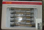 Nib Walthers 932-8108 Scale Ttx Thrall 5-UNIT Articulated Stack Car #72855. Fixed Price $111.11.