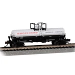 Bachmann Industries Scale Chemical Tank Car Engelhard 11961 With Large Dome. Fixed Price $45.00.