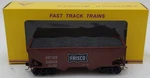 American Models 360 Frisco 2-BAY Hopper #74043 Ln/box. Fixed Price $13.99.