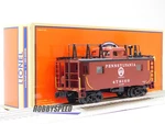 Lionel Pennsylvania Crewtalk Vision N8 Cabin Car 478166 Caboose 2326770 New. Fixed Price $278.84.
